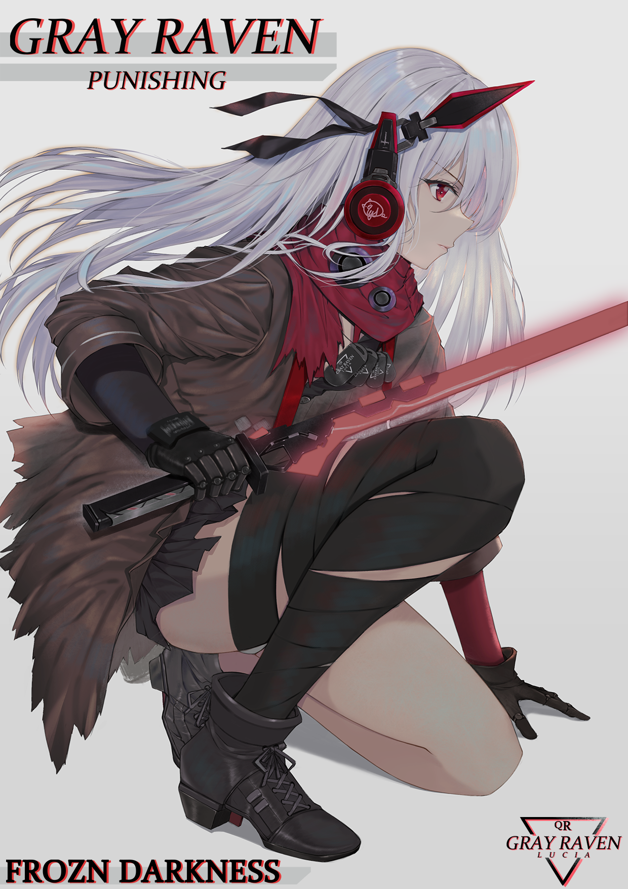 有人知道白毛皮肤啥时候出吗