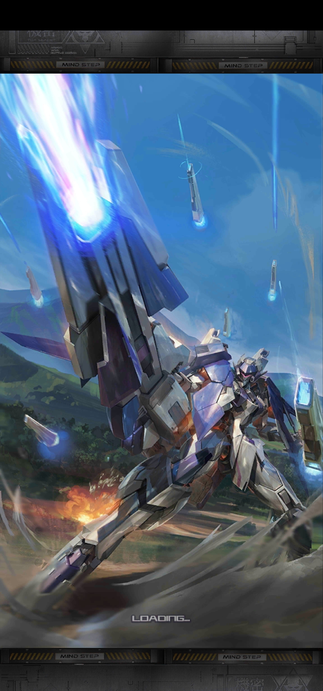 求教猎鹿人超改怎么配配件 - 机动战队大作战综合讨论 | taptap 机动