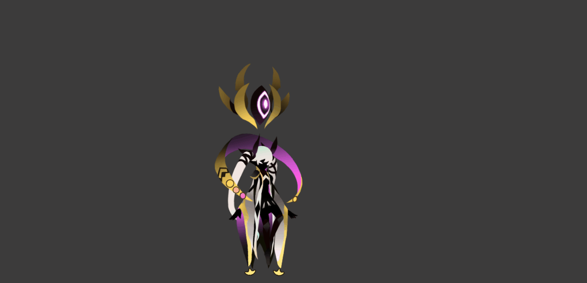 《薇薇安和骑士》第五章动态图更新惹！