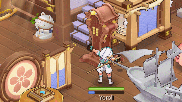 这些「互动家具」即将上线，忽克连、猫小友或将面临失业？