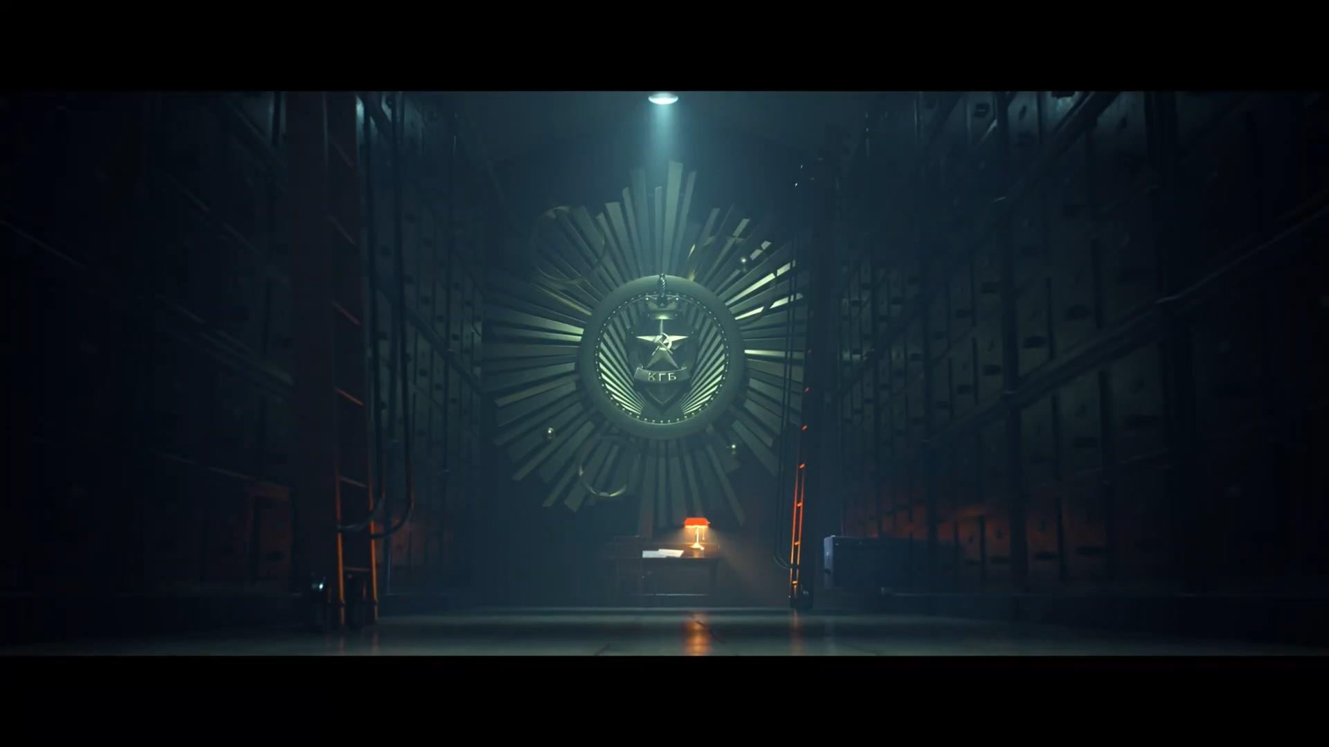 Black Ops Cold War - Official Launch Trailer