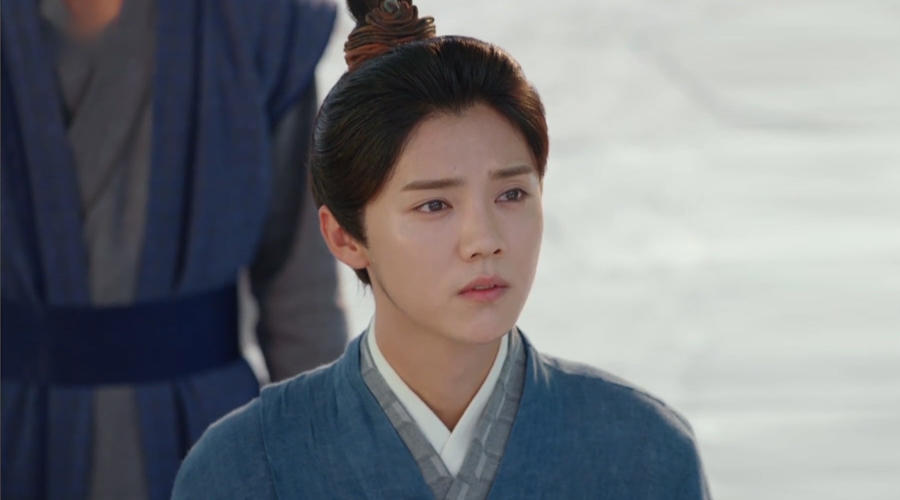 计道人被抓，长生求助于国教学院众人