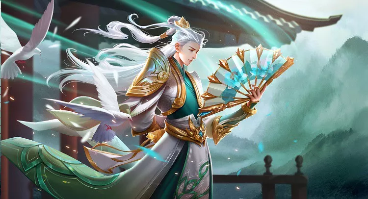 今天的自走棋體驗|英魂之刃 - 第1張
