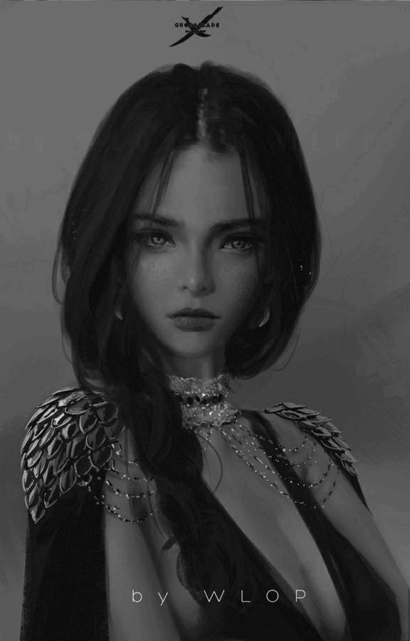 上一个花翎视频挺多人看的，不知道这次……有没有看😭（可以点个关注的家人们🕺）