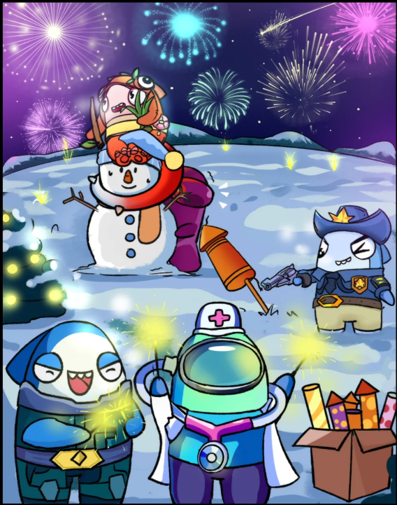 【已开奖】【有奖讨论丨谁是你的本命身份】