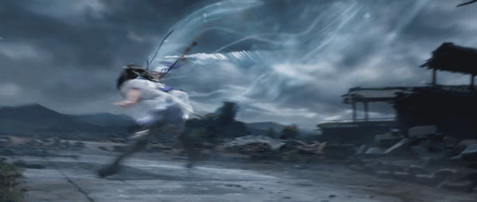 《永劫无间手游》宁顾羁绊再续新篇，诛神·纪事玩法本周五开启！| 共斗诛神新模式