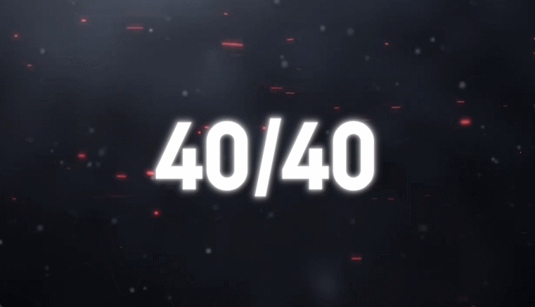 要么赢，要么成为赢家的背景板