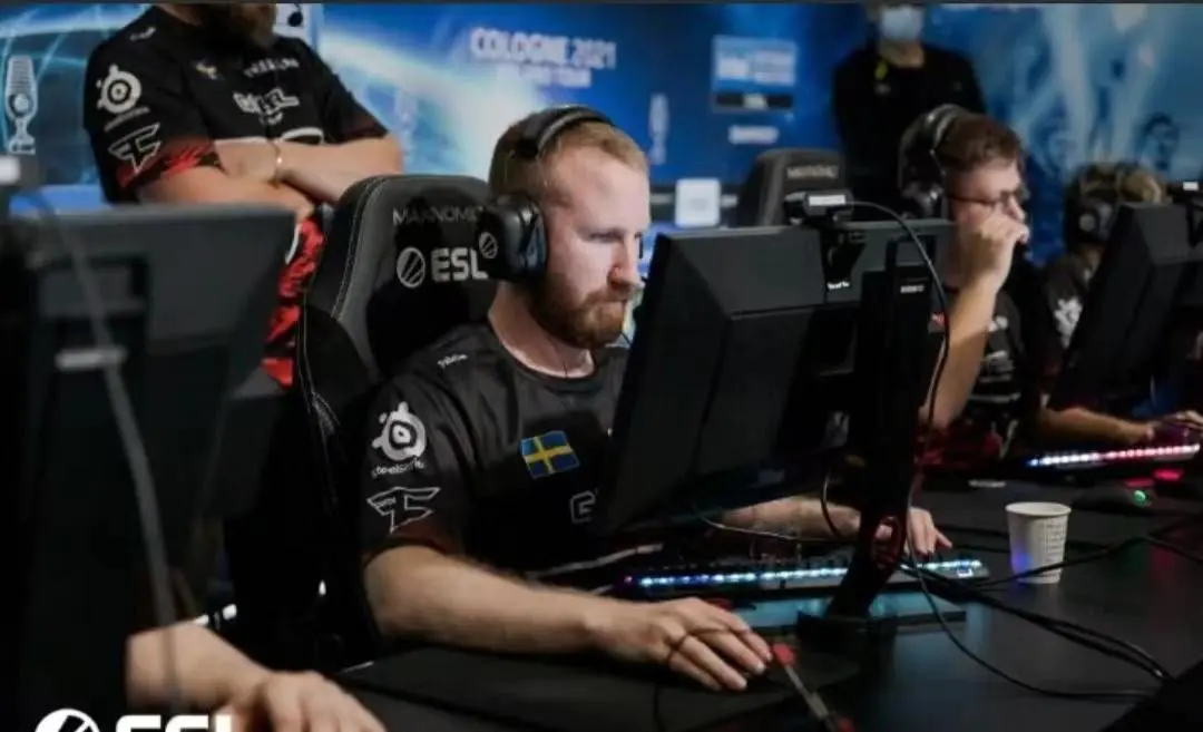 【CS职业选手梗以及外号|第一弹FAZE篇】