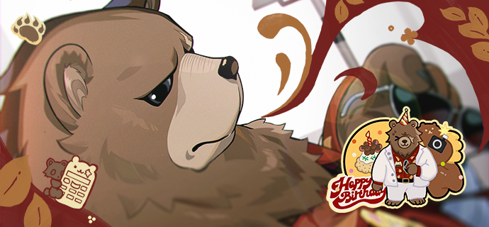 生日快乐本丨沉淀一套打法