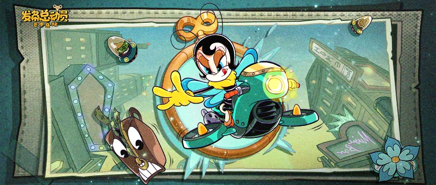 「普莉斯」战斗技能详情！激光射线+导弹风暴，解锁战场新法则！