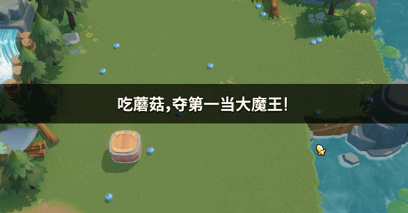 随机天赋是什么？学会搭配，速成金蘑菇！