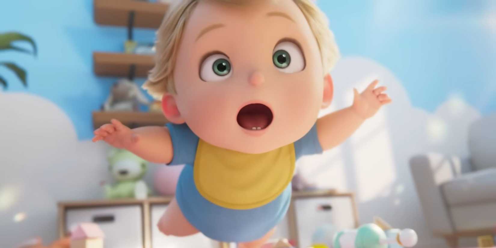 任天堂“Close to You”视频引发外界猜测，称其将发布重磅消息截图