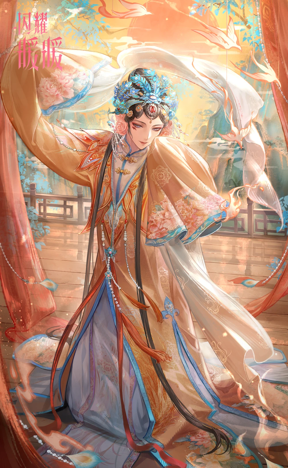 【奇迹小报】秦衣生日场一票难求！