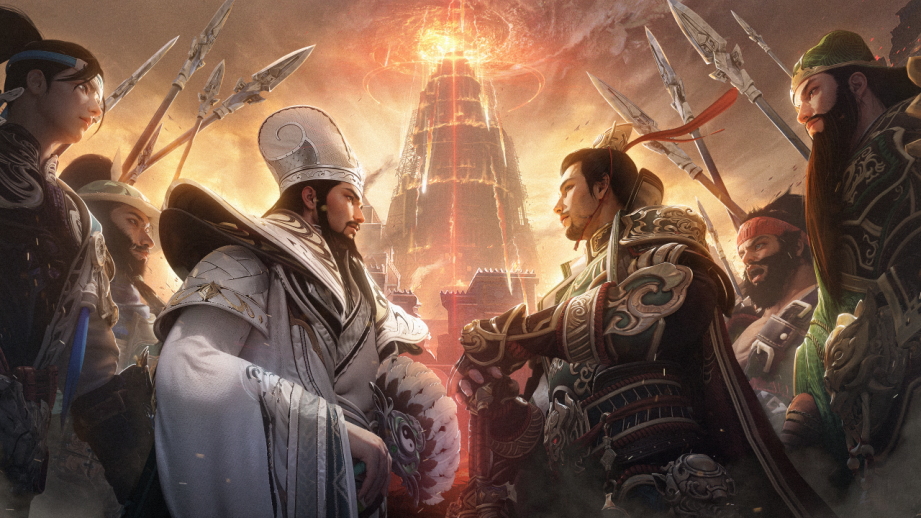 蜀汉灭亡的最后一场战役，上阵的竟然都是官二代?