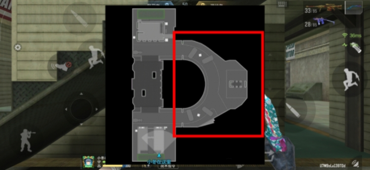 赛车之城：侧道攻防思路与武器点位全解读，团队战必看！