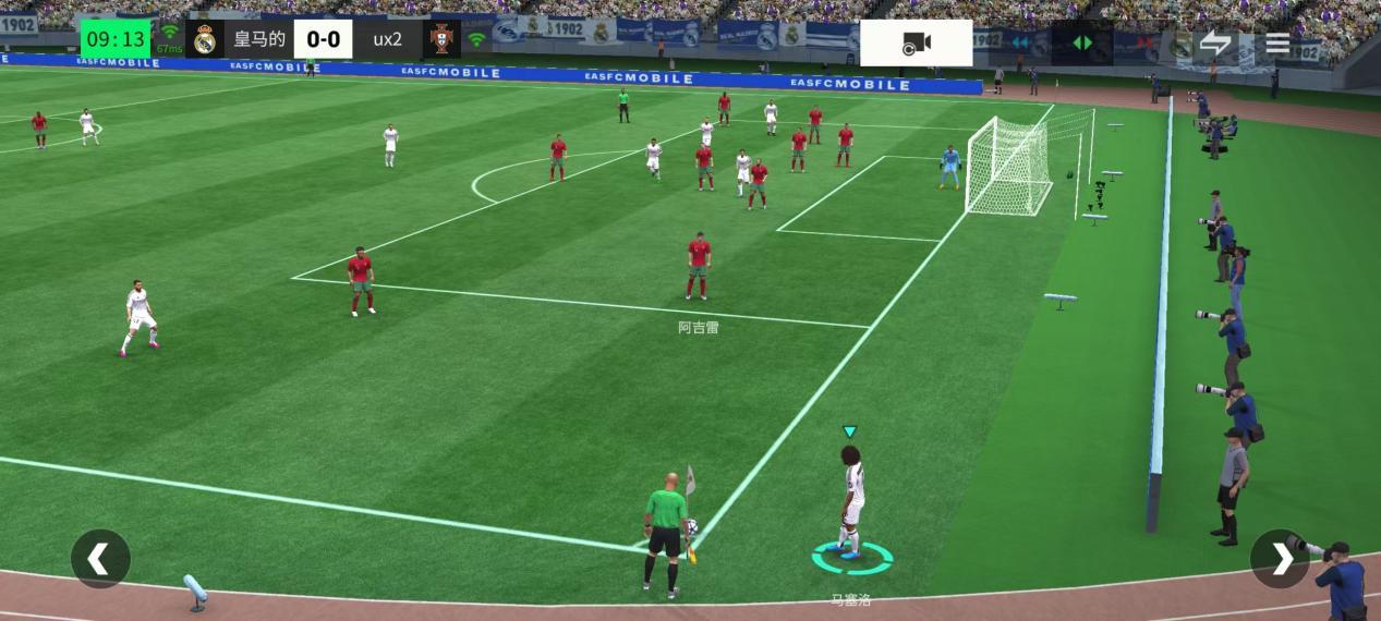 FC新手课堂|实战教学——角球进攻篇（上）