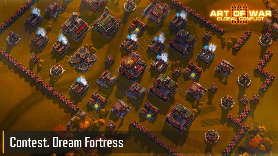 9月15日，🏰梦想堡垒：打造你的最美基地！