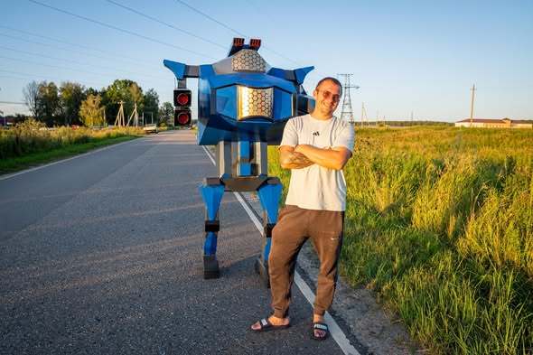 8月4日，🔥“阿特拉斯与野牛”创意大赛结果揭晓！