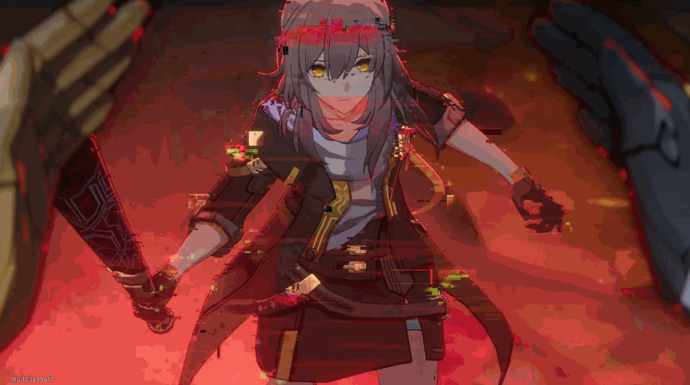 玩家当救世主的世界线，居然如此劲爆？