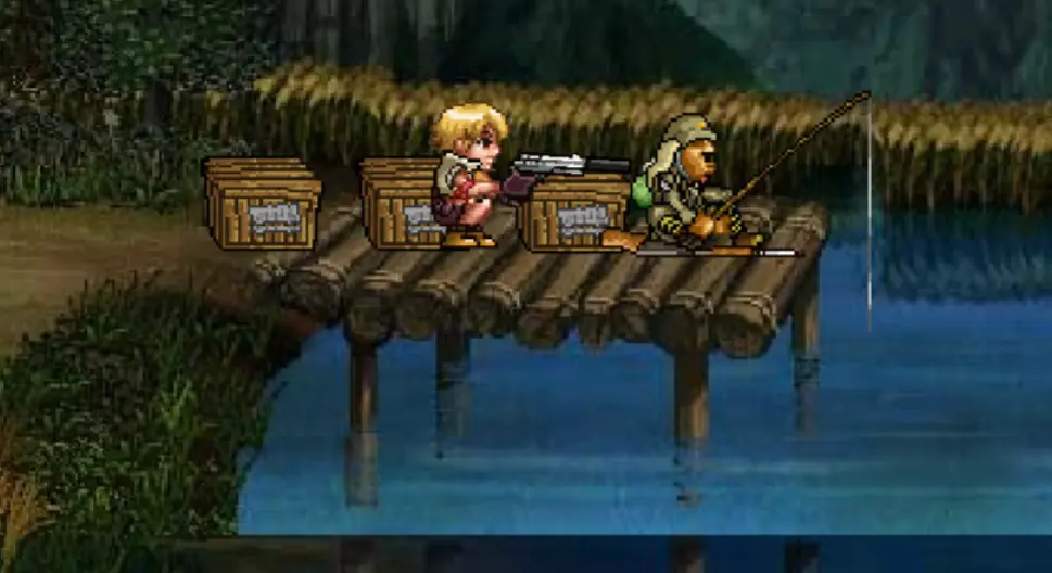 质量最高的童年伙伴，他回来了