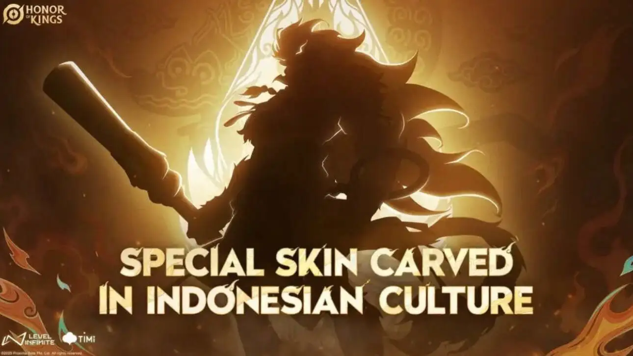 王者荣耀新皮肤！孙悟空超级塞亚联动！