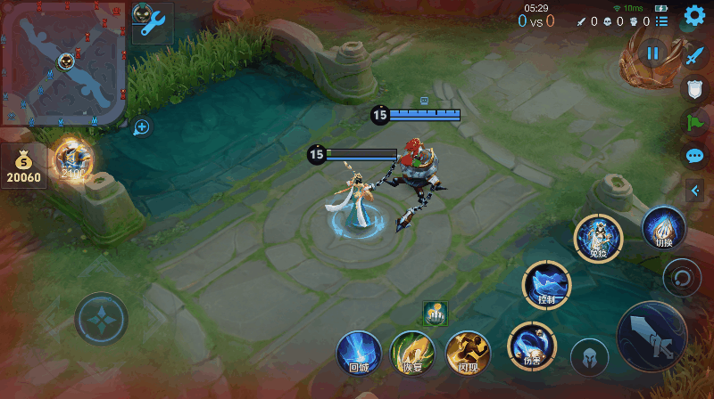 3月25日体验服停机更新公告