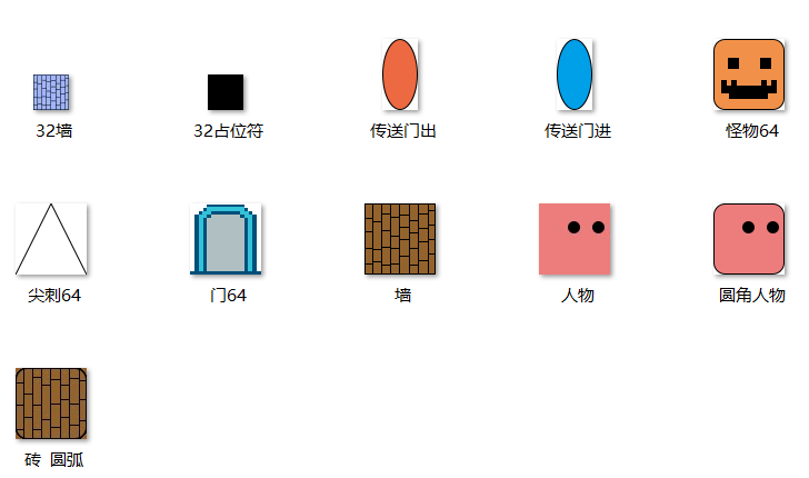 【开发日志】最新进度汇报~