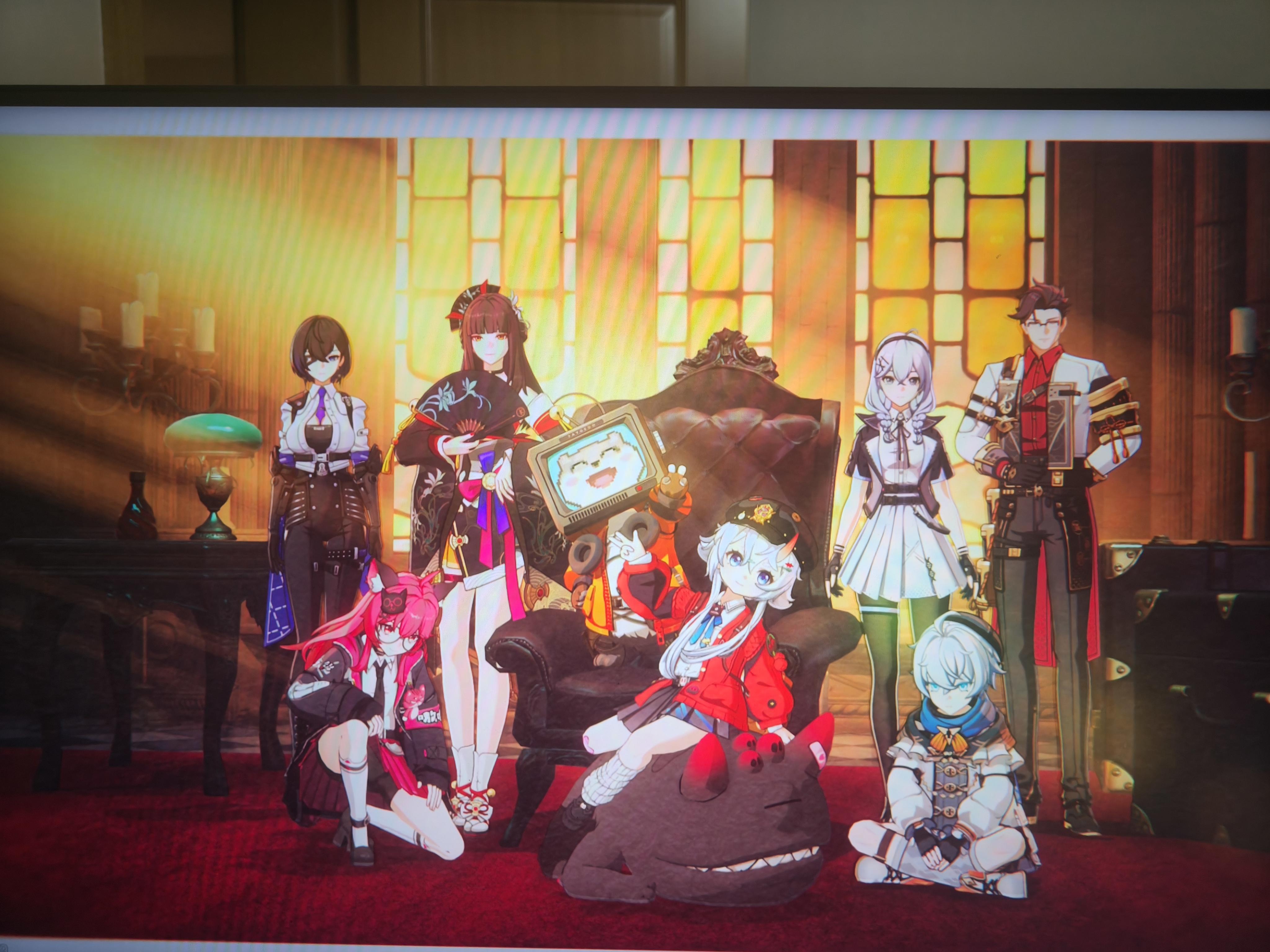 你们拿到测试资格了吗