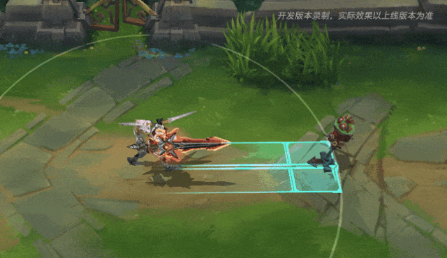 致敬传奇系列TheShy限定皮肤-亚托克斯1月2日携撼天伟力登场！