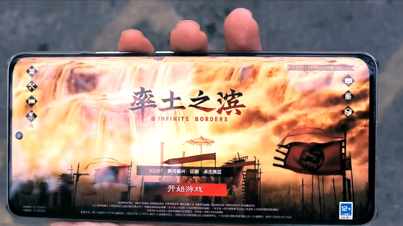 率土核中核丨率土星推计划星耀奖第十八期优秀作品展