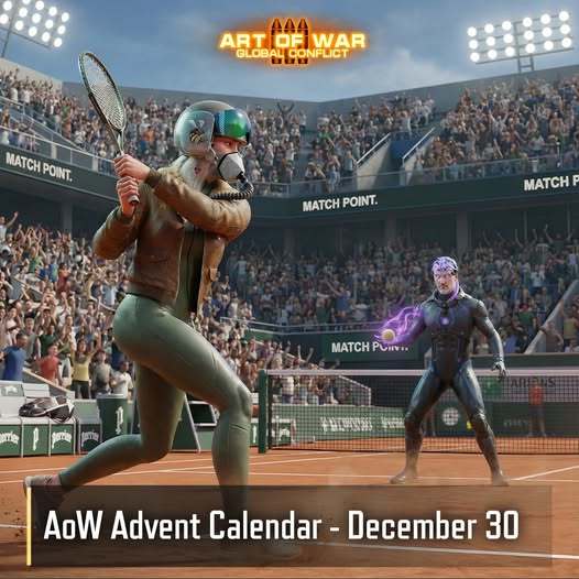 🗓️ 12 月 30 日 —— 泰格·伍兹（Tiger Woods）的生日