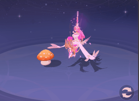 幻灵爆料丨心弦幻梦师——恋鸾魅灵