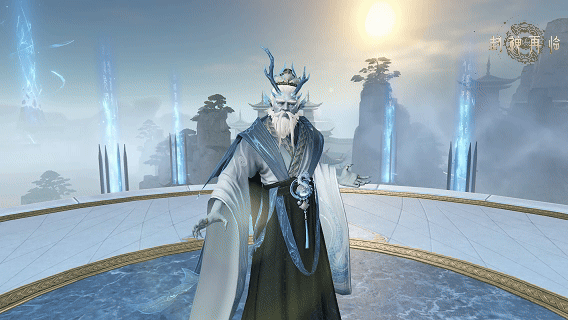 灵将前瞻 | 神仙打手排队上阵！道友，你人脉很广呀~