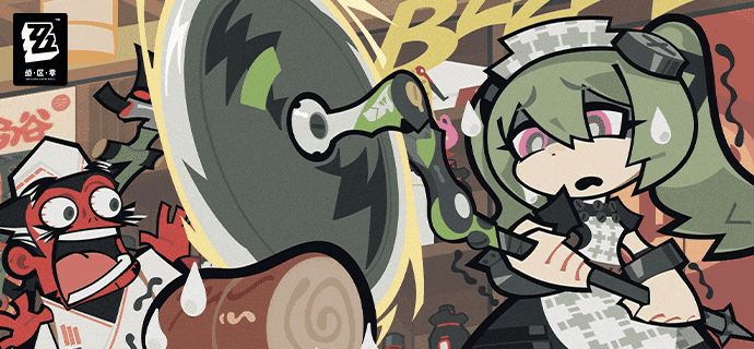 【丽都放大镜】可琳篇