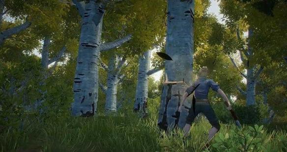 荒原曙光新手野怪击杀技巧截图