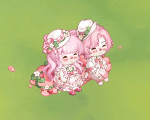 新品发布会第一期丨「草莓园」限时活动！