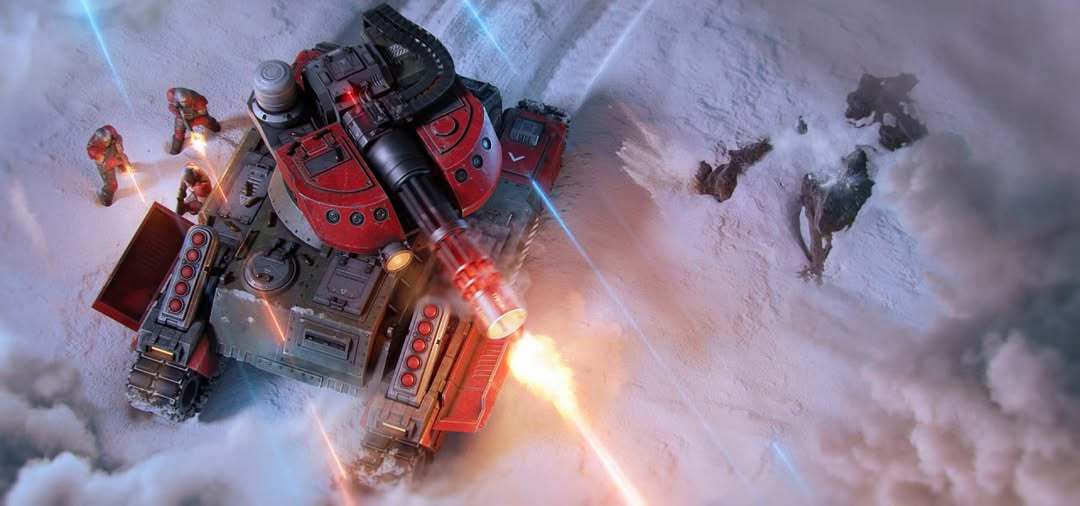 2月3日，💪 **加入精英“CBT”特遣队，现正火热招募！**