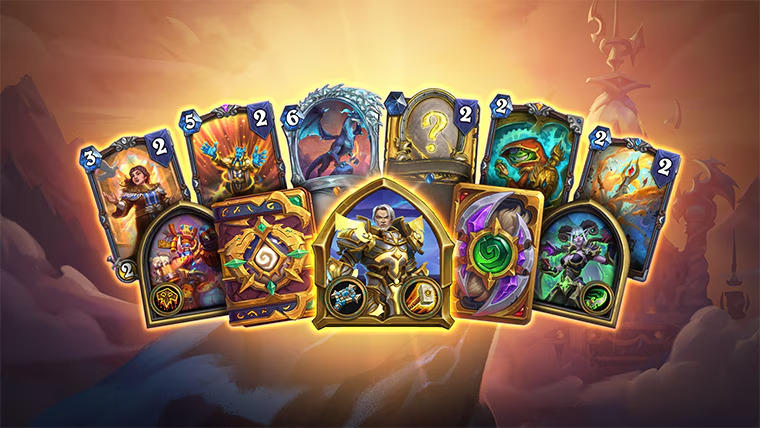 国服新暗月宝藏