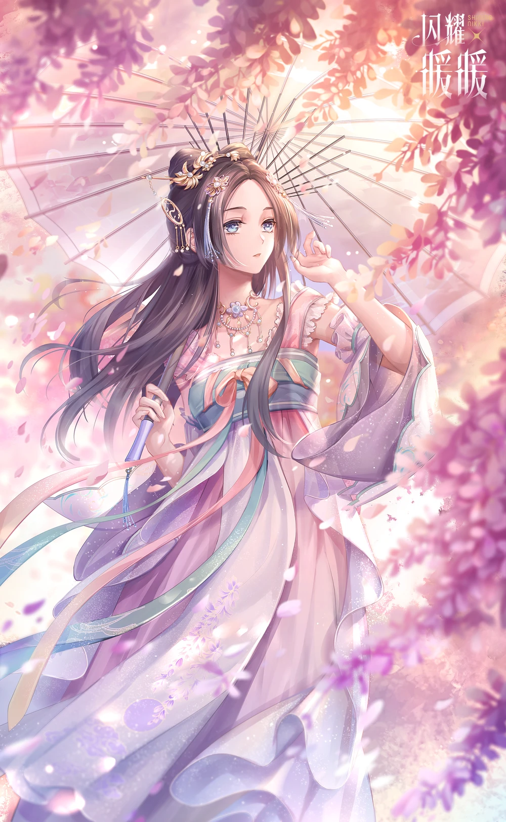 【奇迹小报】倾云城庆典筹备现场直击，偶遇过生日的倾羽墨科长