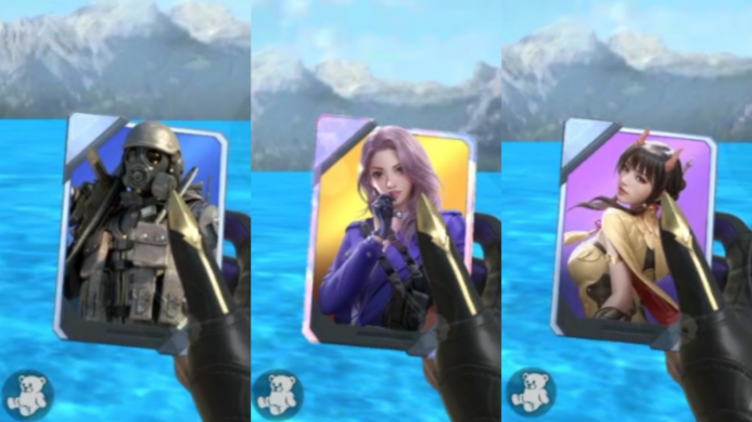 一起来玩悠悠牌！全新卡牌大师你领到了吗