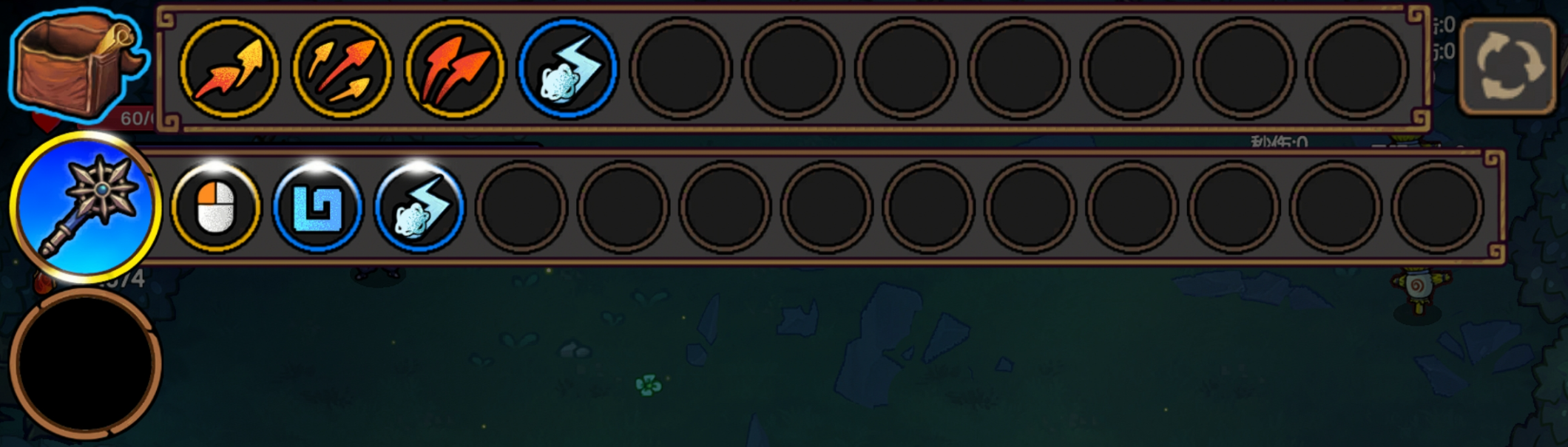 【公测玩家攻略】魔法工艺一文通，刷素材推荐构筑来啦！⑤