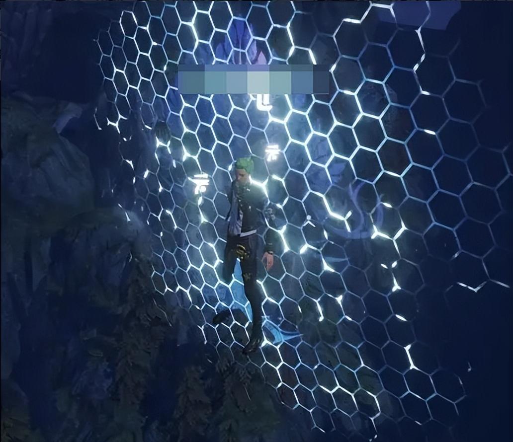 无限大江湖！西山居打造出了一个1亿平方米的无缝大世界截图