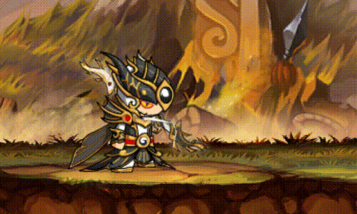 【爆料】神无极外观&神铸本源合成内容抢先看！截图