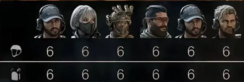 【三角洲行动】特战干员的小技巧