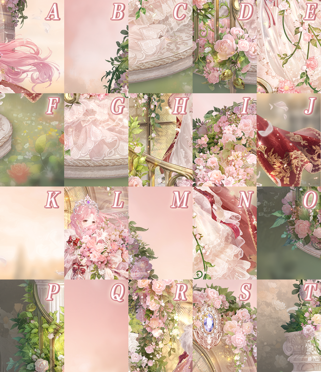 一起记录暖暖的温柔笑靥吧～