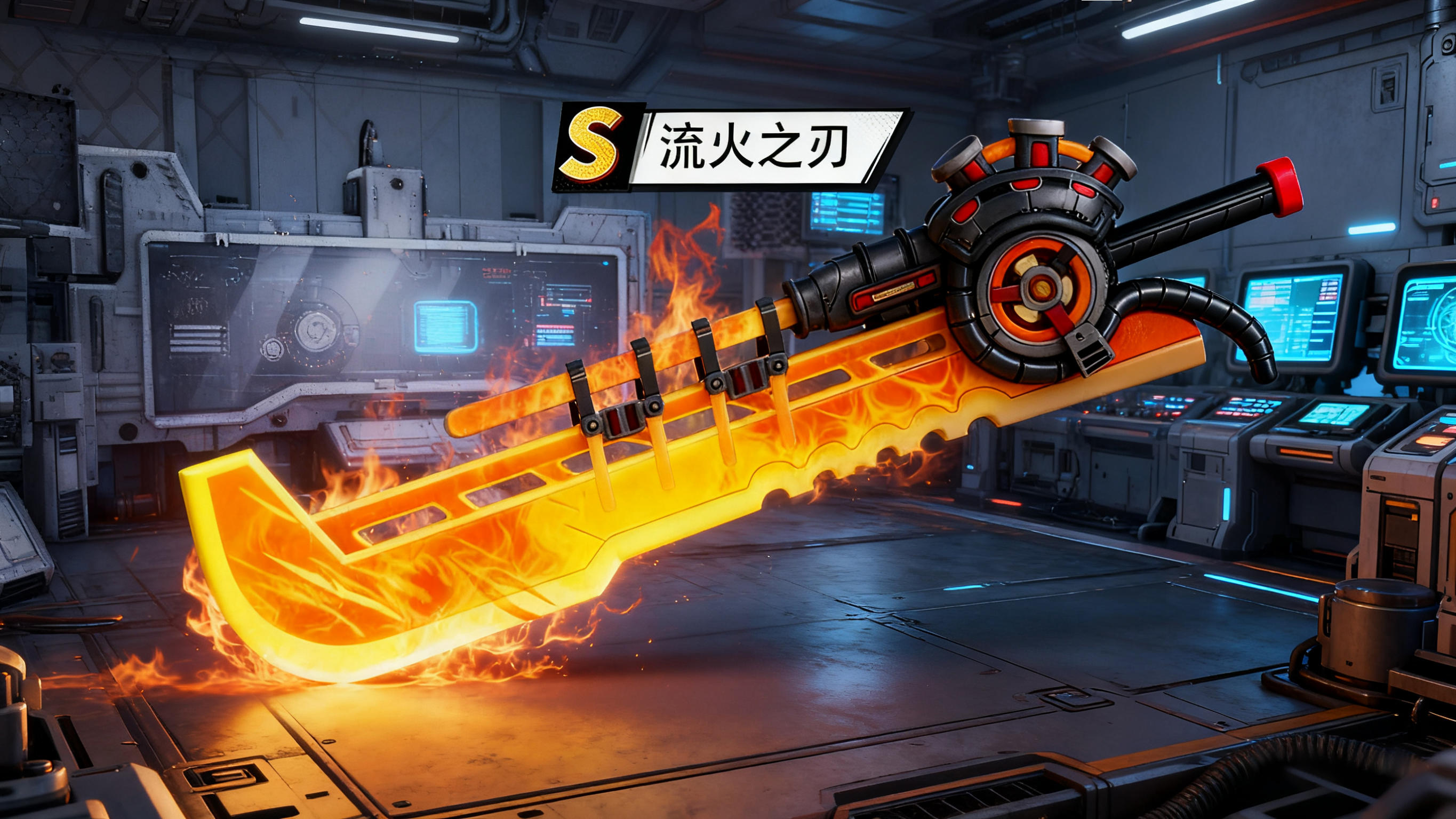 【枪魂狙击】新版本盖楼狂欢活动重磅开启！