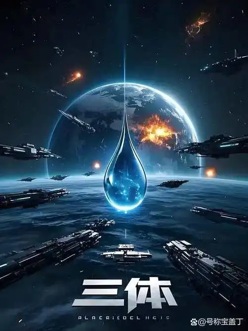 盘点《异星漂流》灵感来源——三体的宇宙，如何照亮木卫二