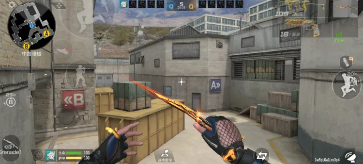 新卫星基地点位运用教学，点位运用轻松拿捏！