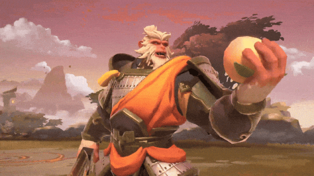 S3新英雄爆料——白猿将军「蟠岳」