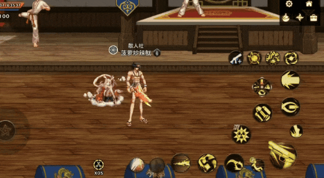 【装备特效】刀剑神域特效遇对手了！3大装备特效一览